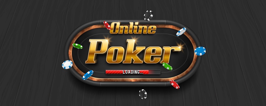 poker online