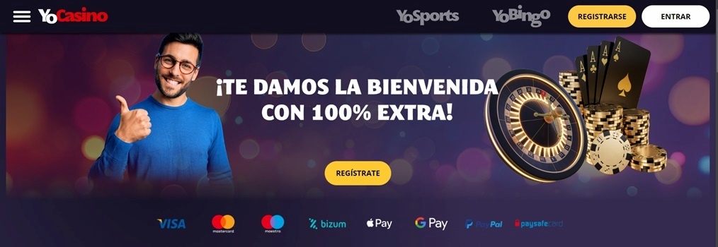 Yo Casino